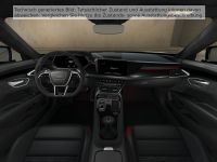Audi RS e-tron GT - Vorschau Bild 8