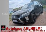 Mitsubishi Eclipse Cross Diamant Active+ 2WD*SHZ*KAMERA* - schwarze Mitsubishi Eclipse
