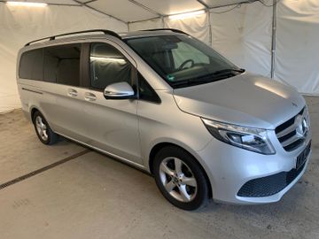 Mercedes V 250 - 2