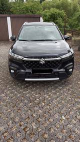 Suzuki SX4 S-Cross - Suzuki in Saarbrücken