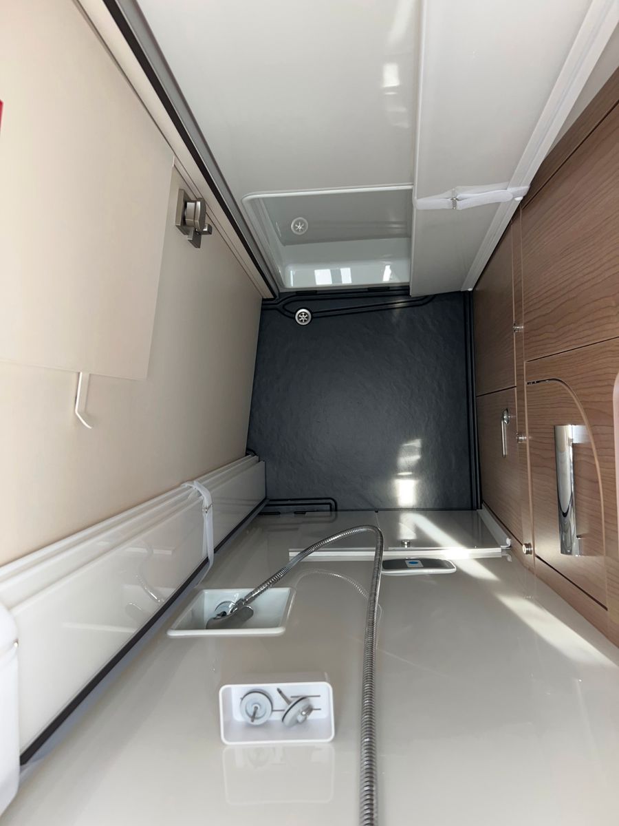Fahrzeugabbildung Malibu Genius Performance 4x4 641 LE
