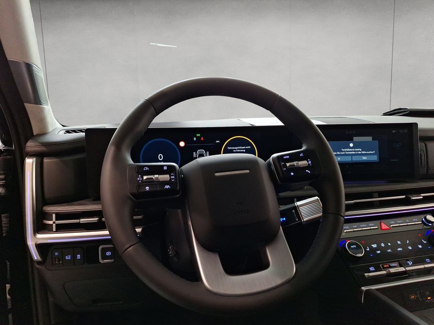 Hyundai Santa Fe – Bild 11