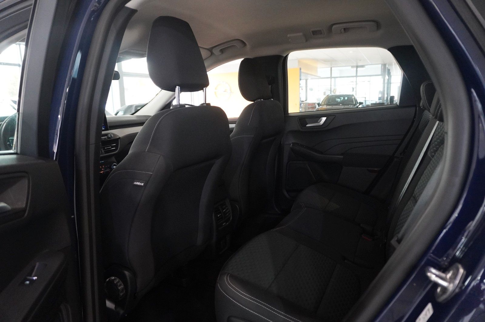Fahrzeugabbildung Ford Kuga 2.5 HYBRID COOL & CON. NAVI/LED/SPORT/DAB+