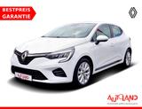 Renault Clio 1.0 TCE Business Edition LED Kamera PDC DAB - Renault Clio Gebrauchtwagen in Leipzig