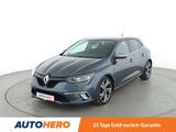 Renault Megane 1.6 TCe Energy GT Aut.*NAVI*LED*PDC*SHZ* - Renault Megane mit Benzin-Antrieb