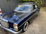 Mercedes-Benz 200 /8