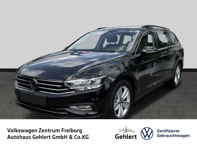 Volkswagen Passat Variant Business 2.0 TDI DSG AHK Navi Kam