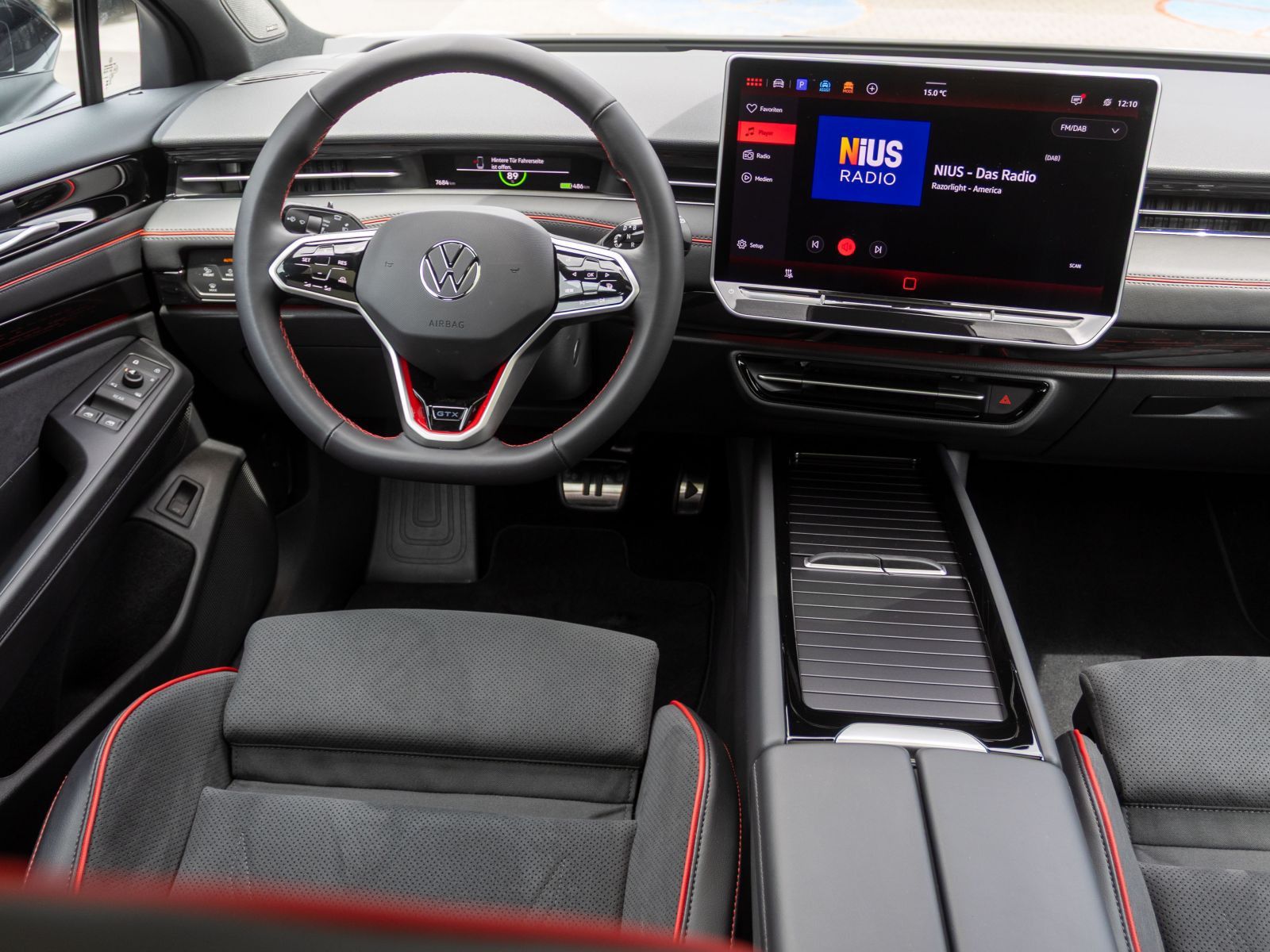 Volkswagen ID.7 - Bild 22