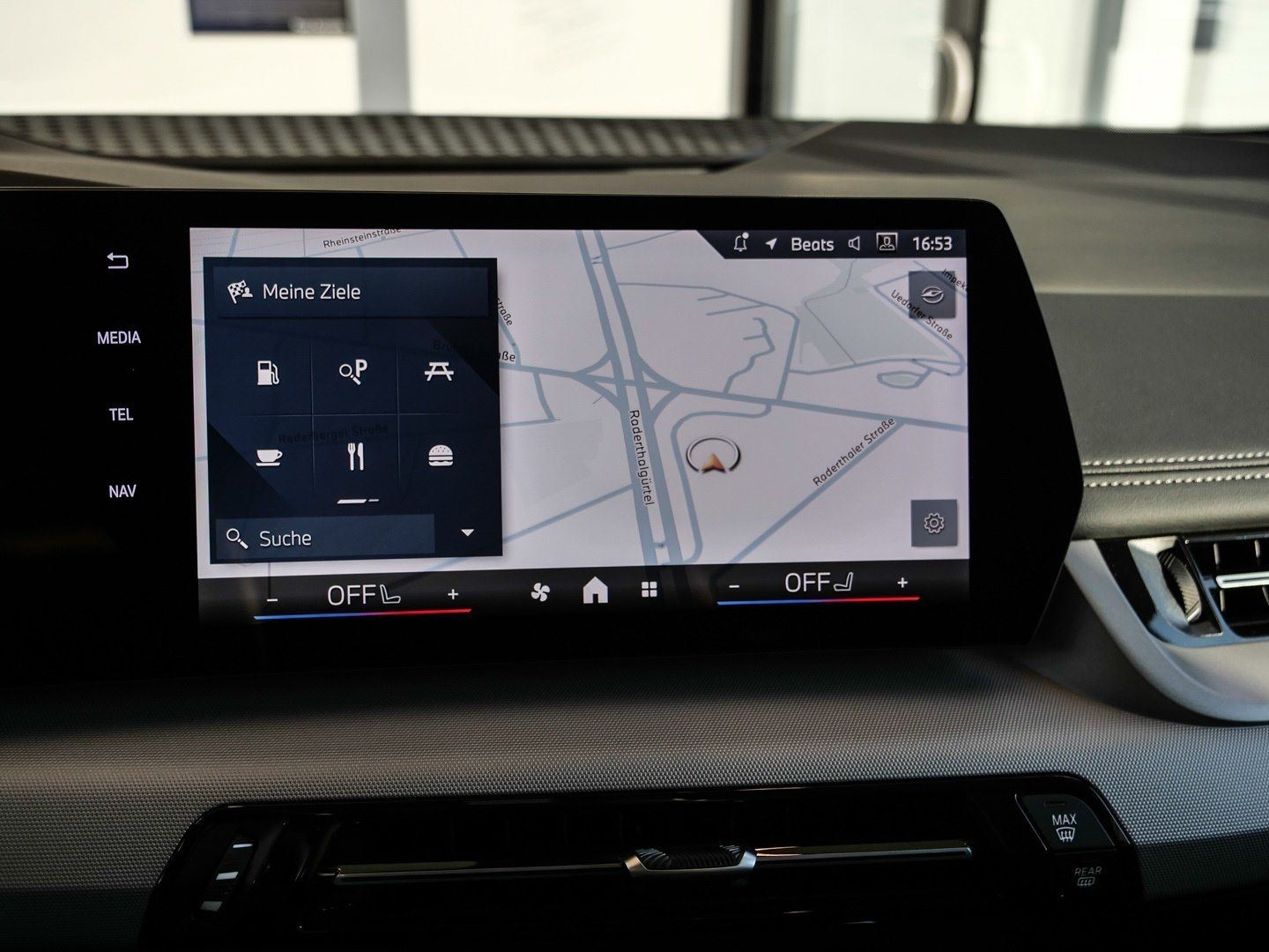 BMW 220 Active Tourer - Bild 14