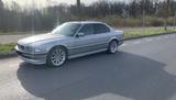 BMW 730i V8 - BMW 730 aus 1995