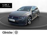 Volkswagen Golf VIII 2.0 TSI DSG GTI Navi Keyless Harman Ka - Volkswagen Golf aus 2021
