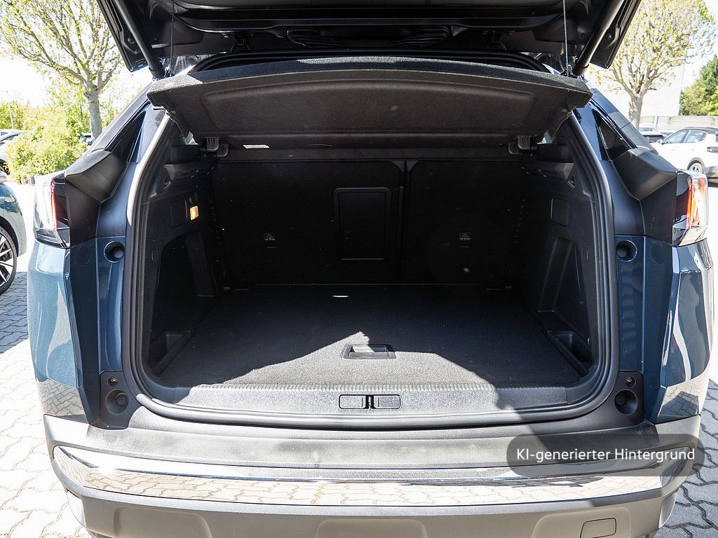 Peugeot 3008 - Bild 8