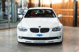 ALPINA B3 S  BITURBO COUPE - ALPINA B3: 3