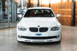 ALPINA B3 S  BITURBO COUPE - ALPINA: Weiß
