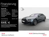 Audi A8 Lang 50 TDI qu S line*EUPE 172.655*RSE*RSR*B&