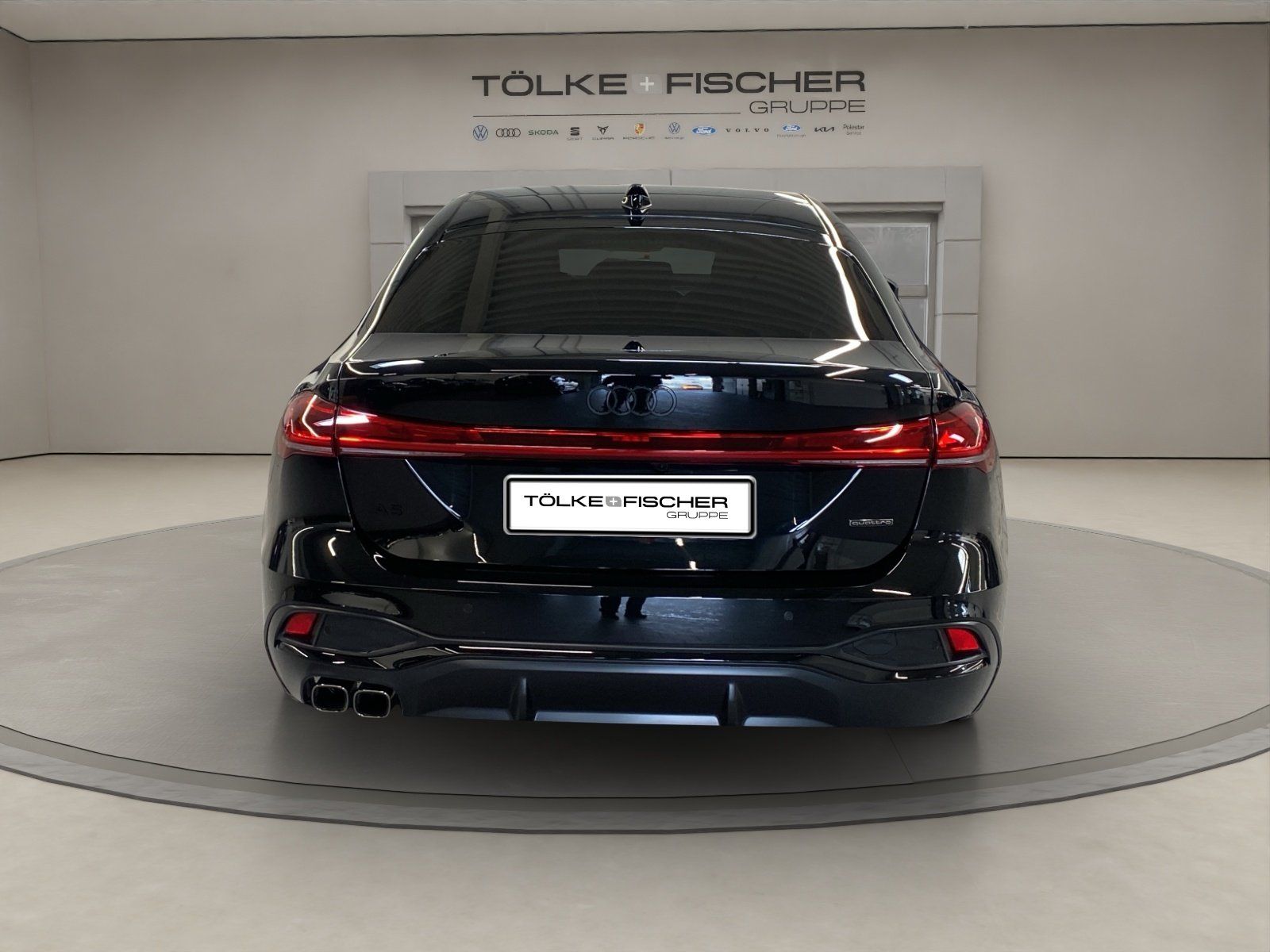 Audi A5 - Bild 5