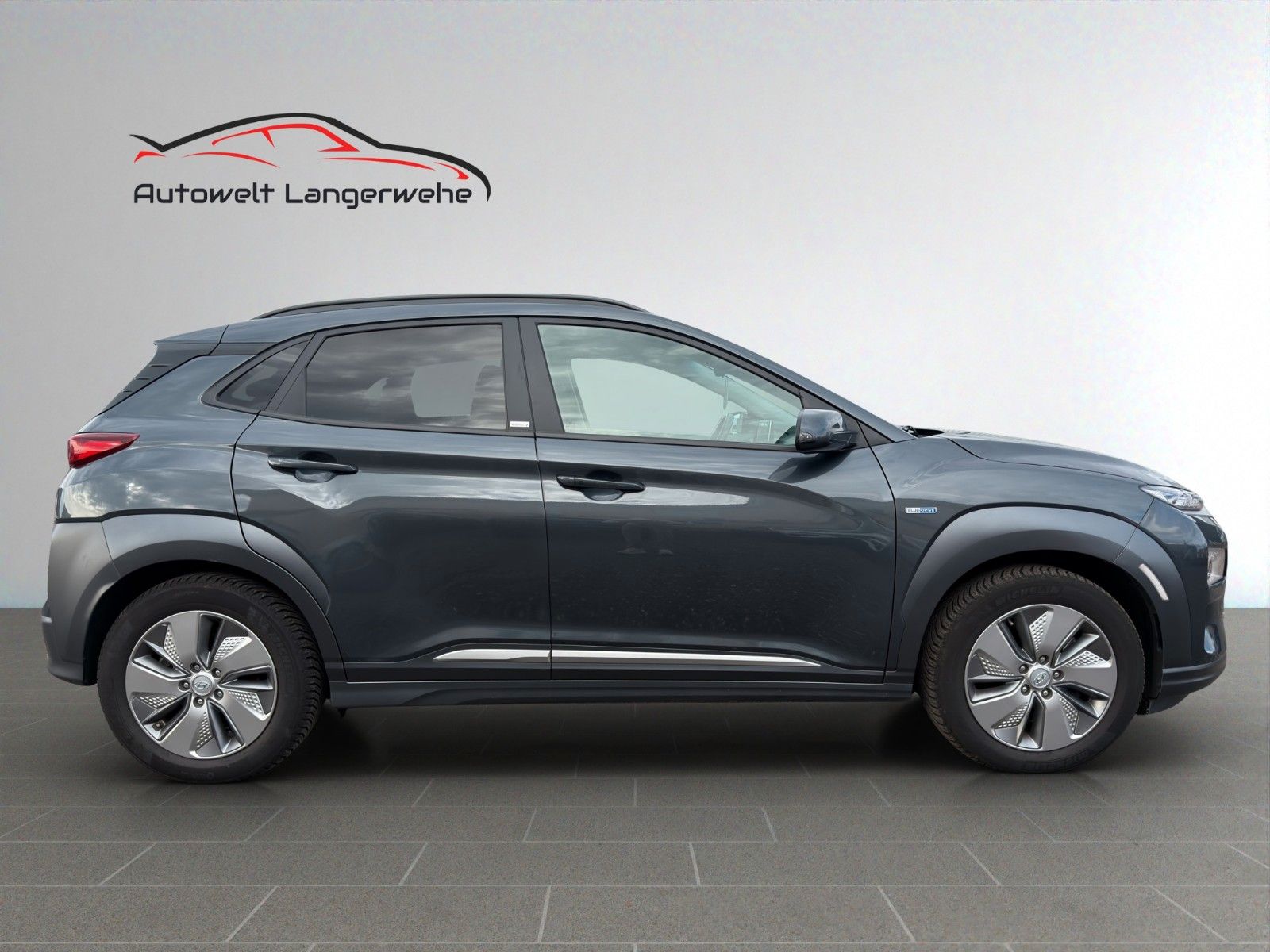 Hyundai KONA Elektro*Avantage*Navi*RFK`*SHZ*2.Hand* imagem 3