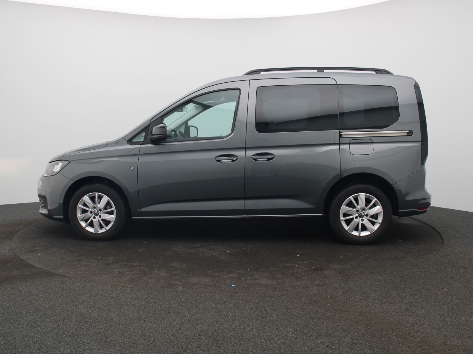 Volkswagen Caddy - Bild 5