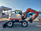 Terex TW85 + GREIFER + GR + 2X TL + HAMMER