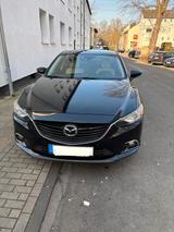 Mazda 6 2.2 SKYACTIV-D 175 Sports-L. AT Sports-Line - Mazda 6 in Essen