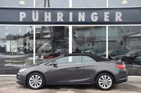 Opel Cascada 2,0 CDTI Ecotec Edition Start/Stop Sy...