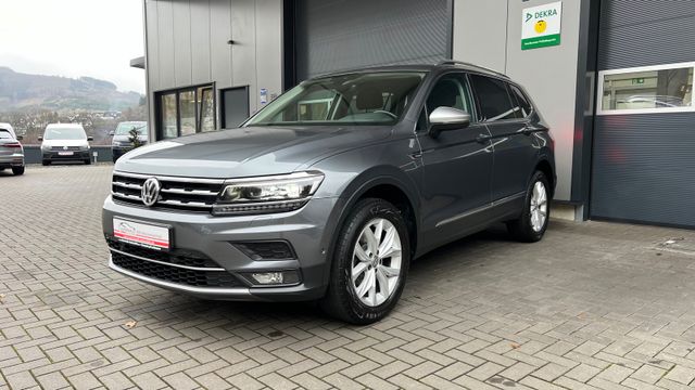 Volkswagen Tiguan Allspace Highline 4Motion *DSG *LED*ACC