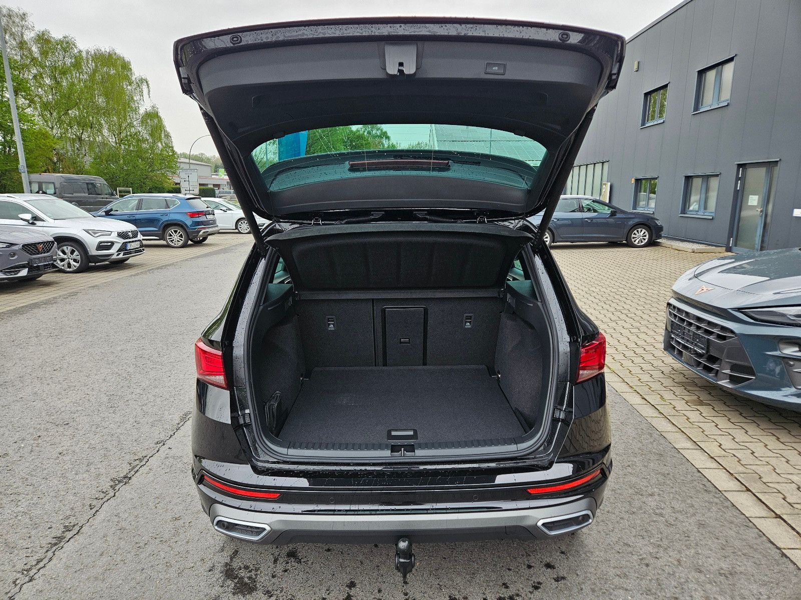 Seat Ateca - Bild 5