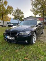 BMW 325d Tourig Edition Exclusive Edition Exclus