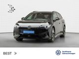 Volkswagen ID.7 TOURER PRO*IQ.LIGHT*AHK*DIGITAL*NAVI*KAMERA - VW ID.7 Gebrauchtwagen in Frankfurt