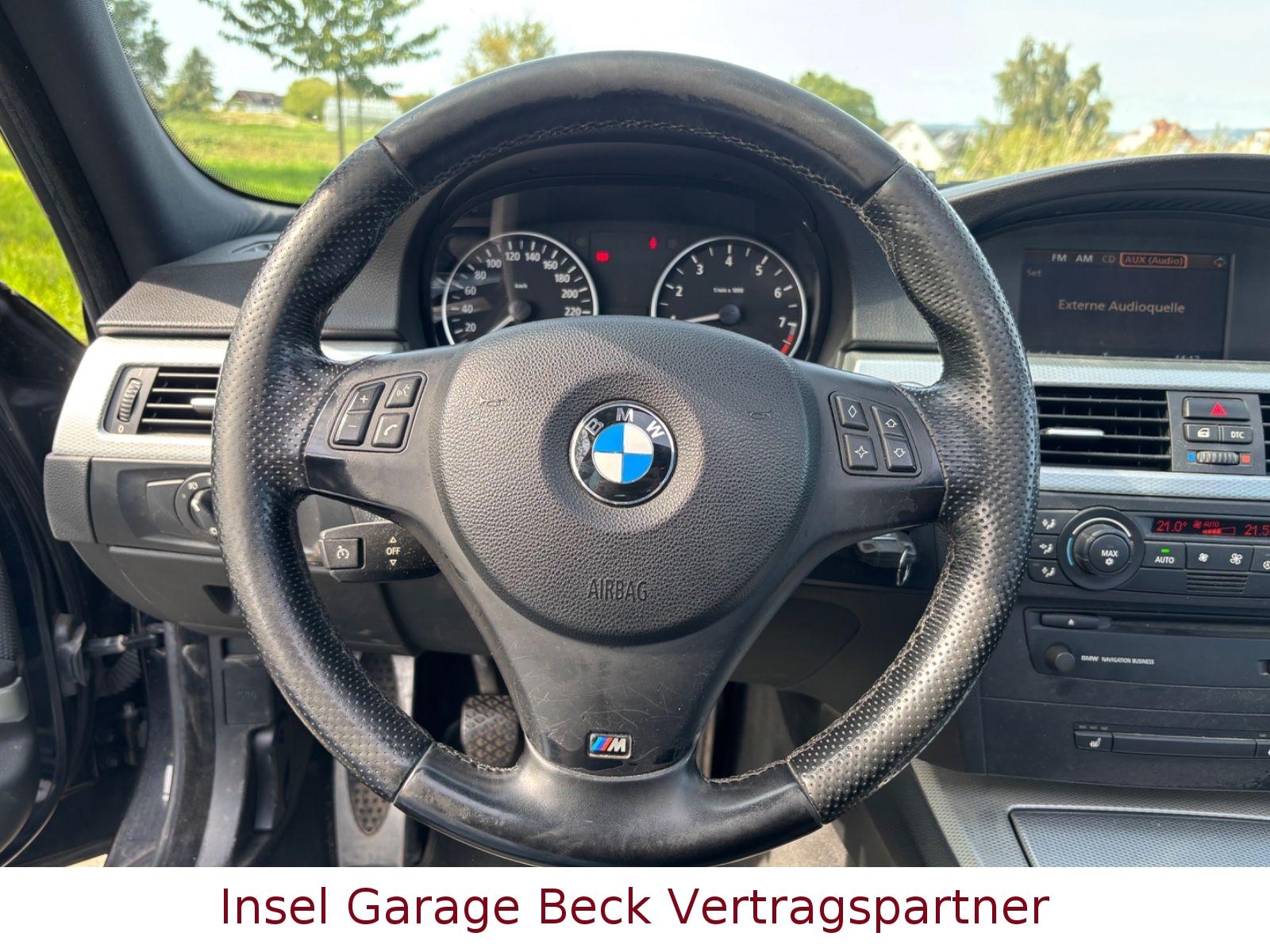 BMW 320is M SPORT 173CH
