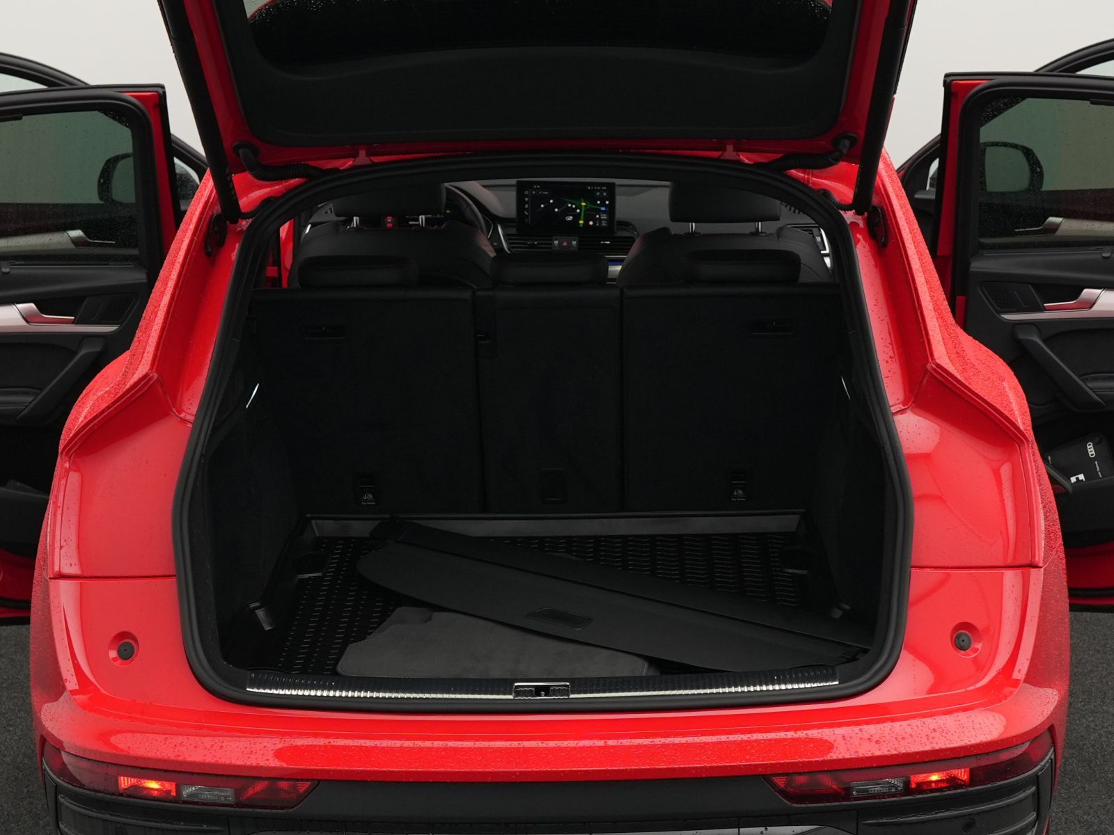 Audi Q5 - Bild 15