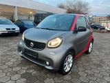 Smart ForTwo coupé 1.0 52kW prime - Smart ForTwo: 1.0