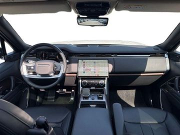 Land-Rover Range Rover - 11