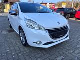 Peugeot 208 Allure - Peugeot 208 Gebrauchtwagen