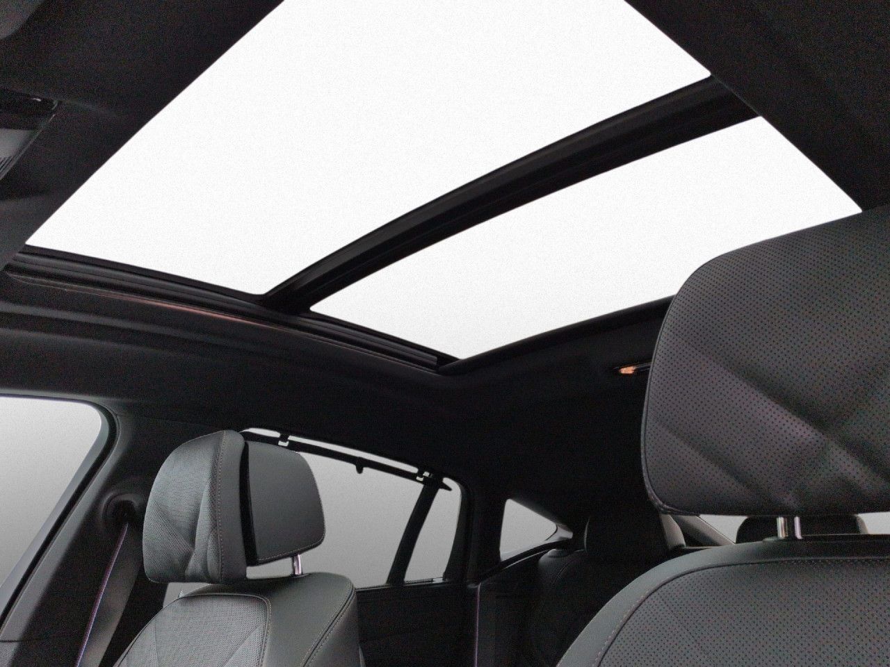 BMW X6 - Bild 19