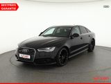 Audi A6 2.0 TFSI quattro LED Navi Standheizung Luft - Audi A6 mit Benzin-Antrieb: Limousine, 2.0