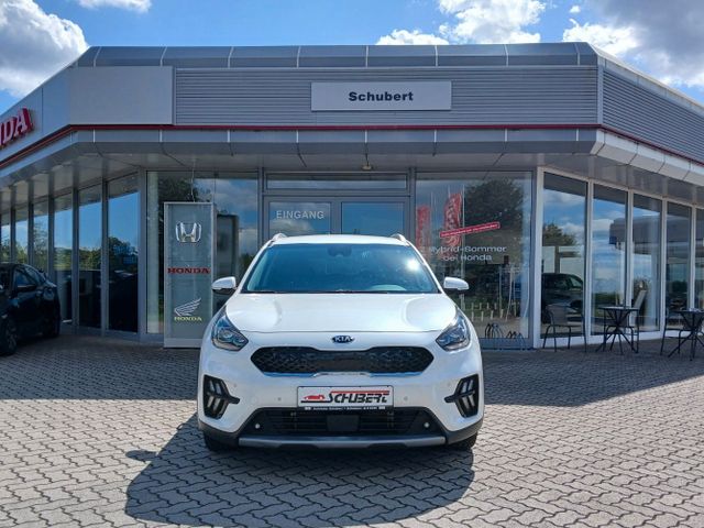 Kia Niro Spirit