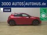Peugeot 208 1.5 BlueHDI GT-Line Navi LED Pano AHK RFK - gebrauchte Peugeot 208 aus dem Jahr 2022
