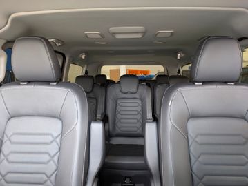 Ford Tourneo Custom L1 Titanium Standhzg 5 J Gar.!