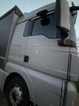 MAN  MAN TGX 26-430 Jumbo Gliederzug - MAN aus 2020