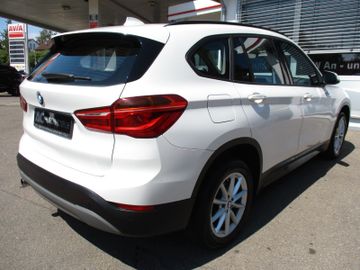 BMW X1 - 5