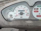 Derbi Boulevard 125 m3 - DERBI MOTORRAD