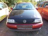 Volkswagen Polo 1.0 45 PS + wenig Kilometer - gebrauchte VW Polo aus dem Jahr 1999