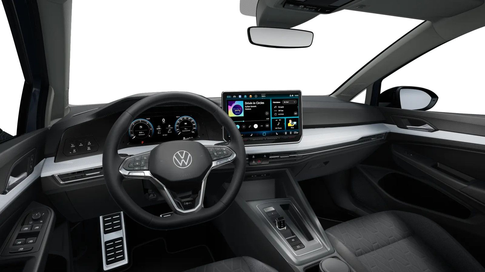Volkswagen Golf - Bild 9
