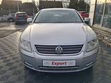 Volkswagen Phaeton V6 TDI 4Motion - gebrauchte VW Phaeton aus dem Jahr 2008