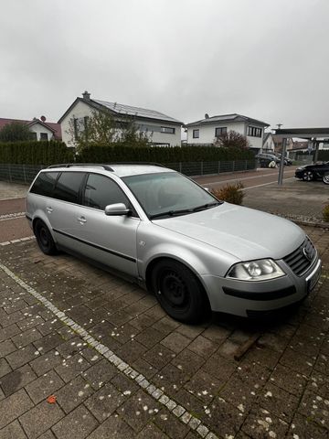 Volkswagen VW Passat 1.9 TDI