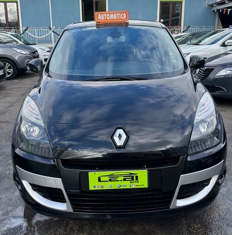 Renault Scenic X-Mod 1.5 dCi 110CV Luxe AUTOMATI