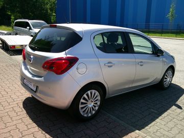Opel Corsa E Active ecoFlex