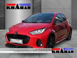 Mazda 2 Hybrid 116PS Homura Plus AT Multimedia