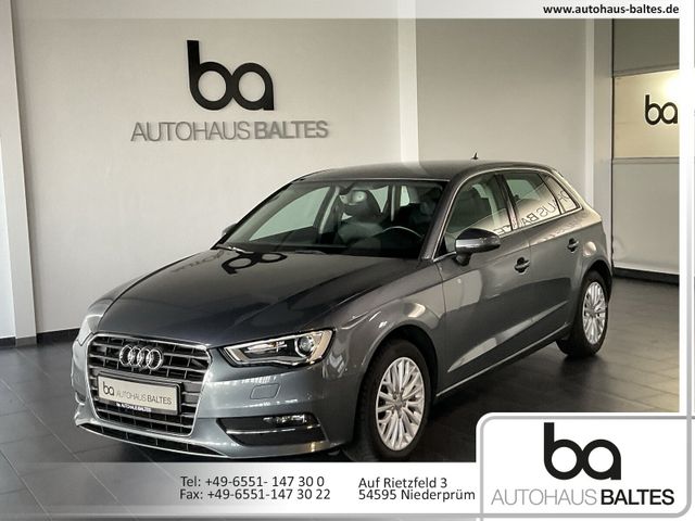 Audi A3 Sportback 1.8 TFSI Ambiente Xen/Nav/Tempo/PDC